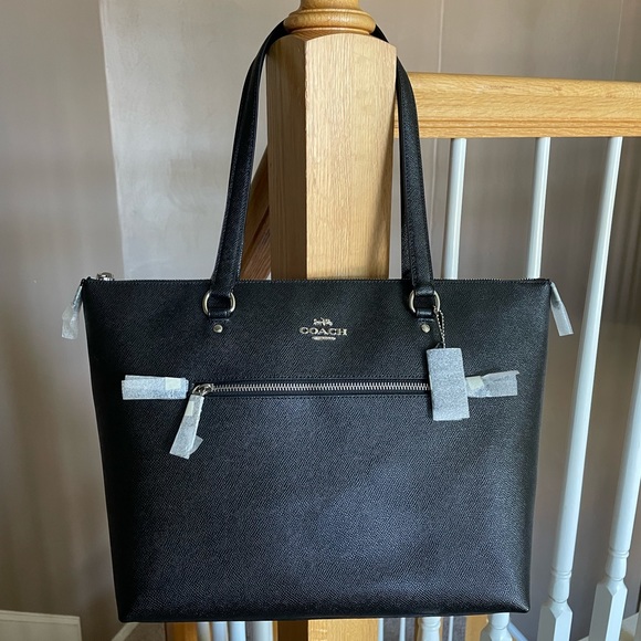 Coach Bags Coach Gallery Tote Poshmark
